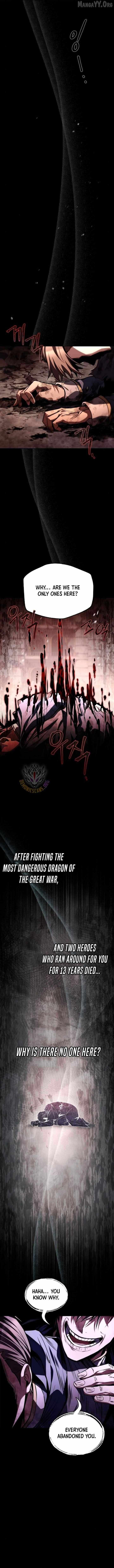 Read The Archmage