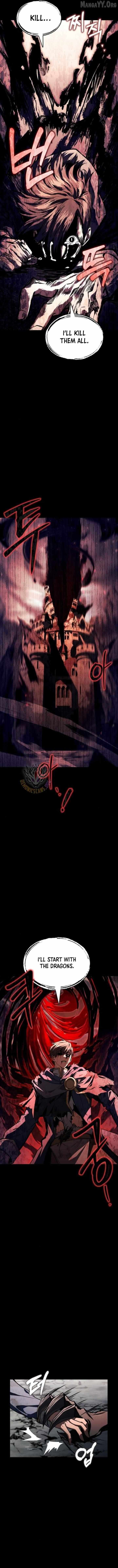 Read The Archmage
