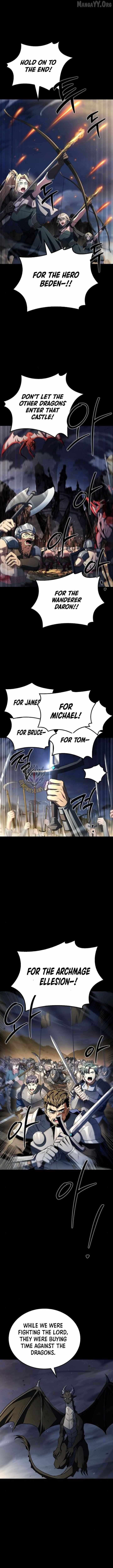 Read The Archmage
