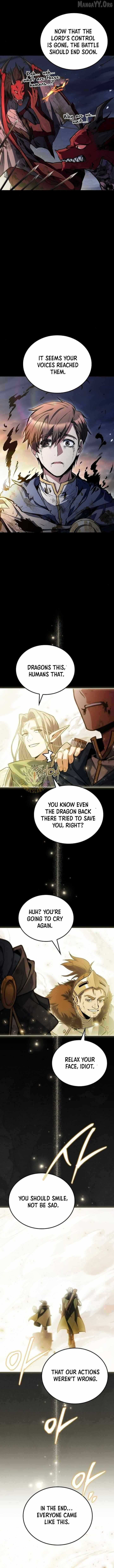 Read The Archmage