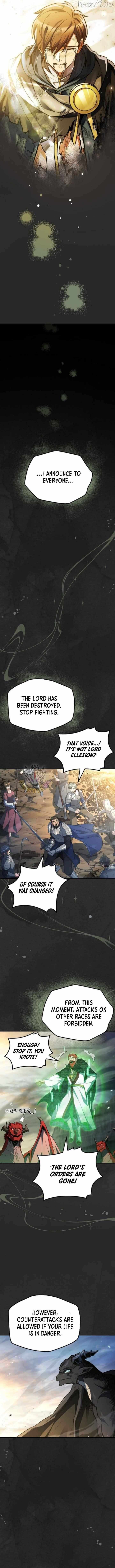 Read The Archmage