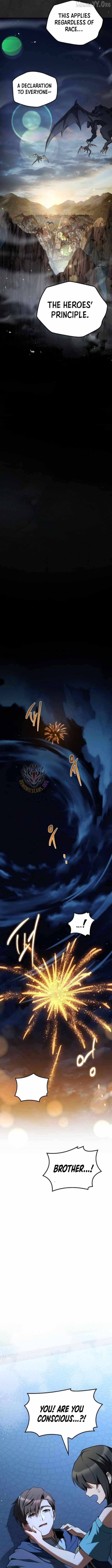 Read The Archmage