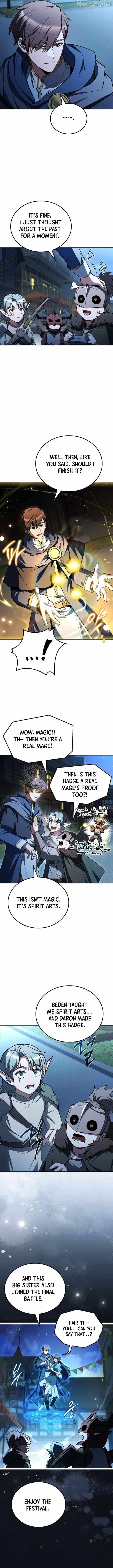 Read The Archmage