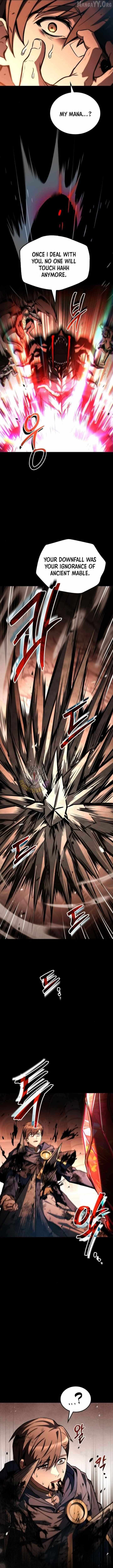Read The Archmage