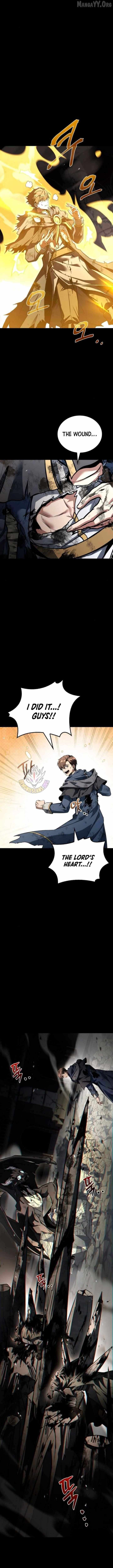Read The Archmage