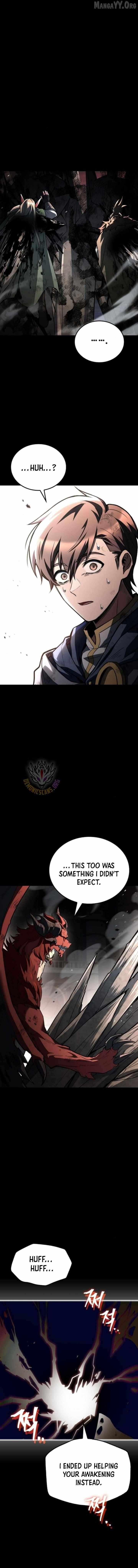 Read The Archmage