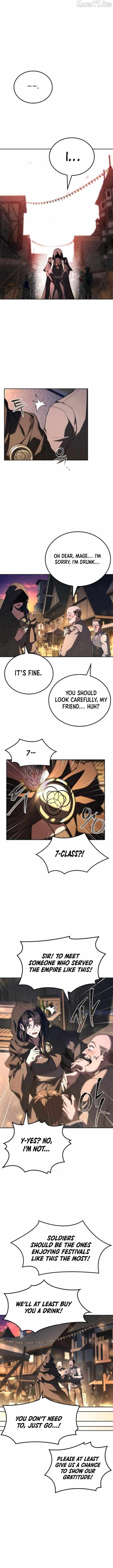 Read The Archmage