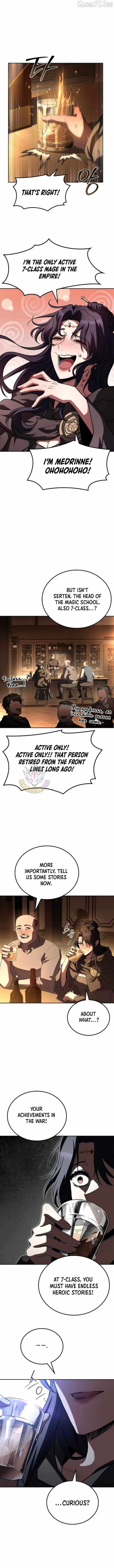 Read The Archmage