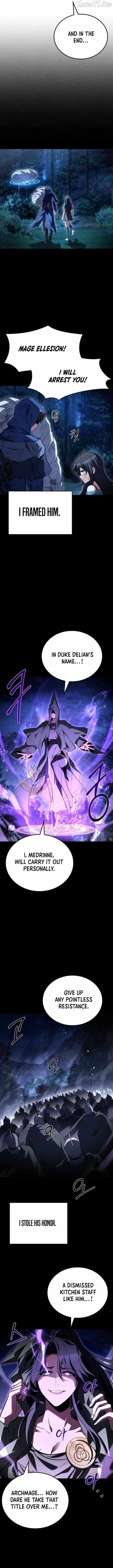 Read The Archmage