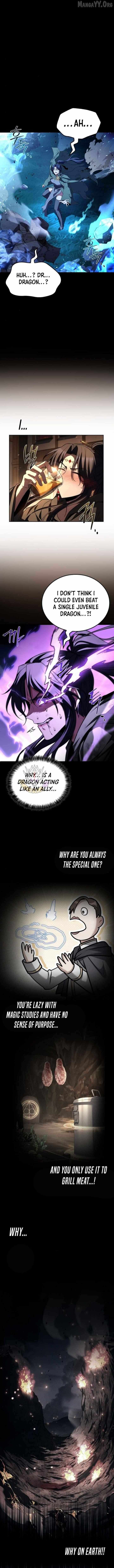 Read The Archmage
