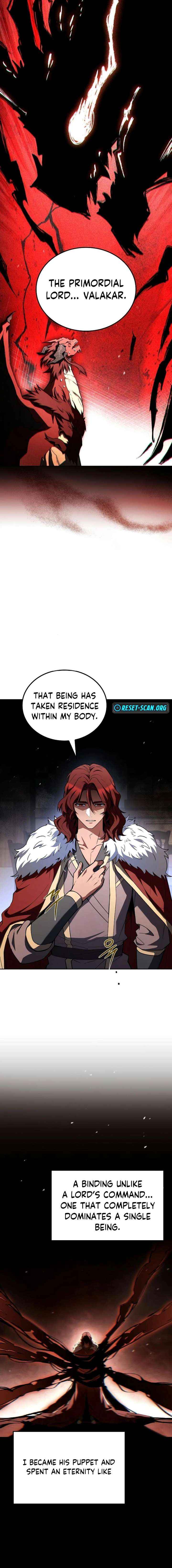 Read The Archmage