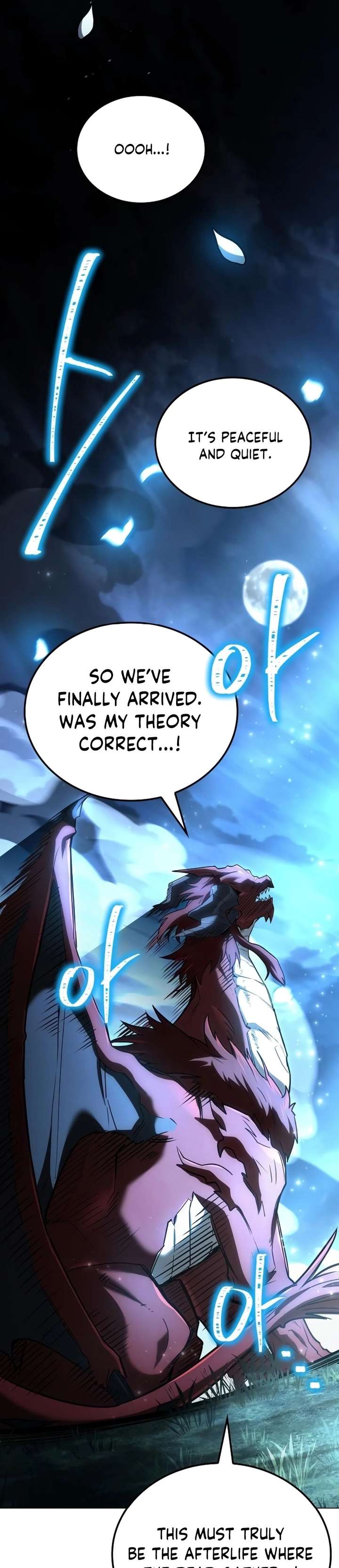 Read The Archmage