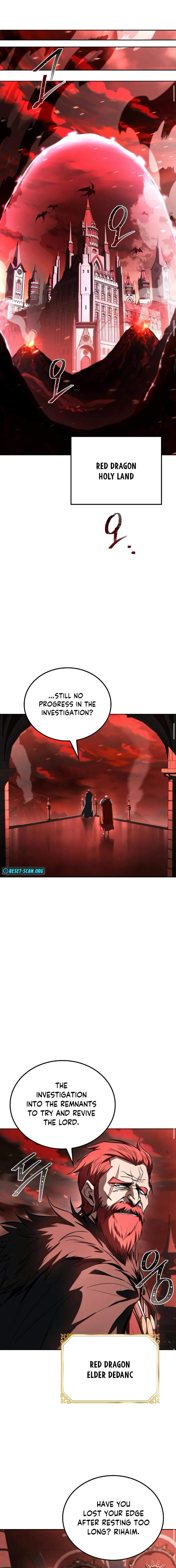 Read The Archmage