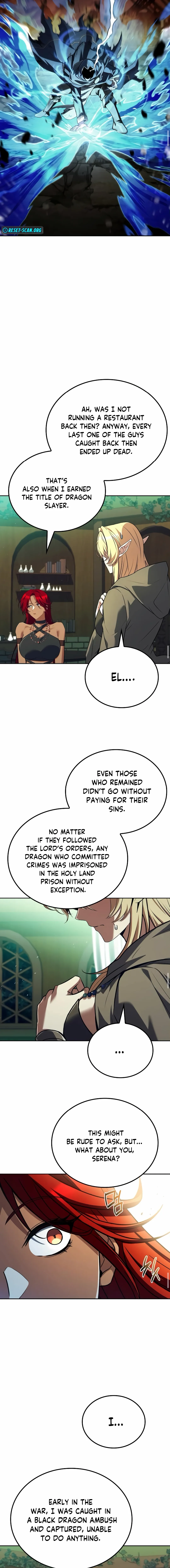 Read The Archmage