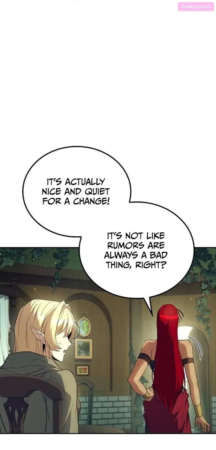 Read The Archmage