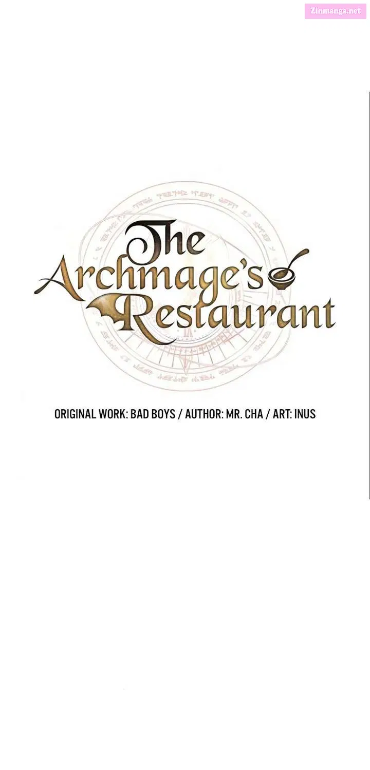 Read The Archmage