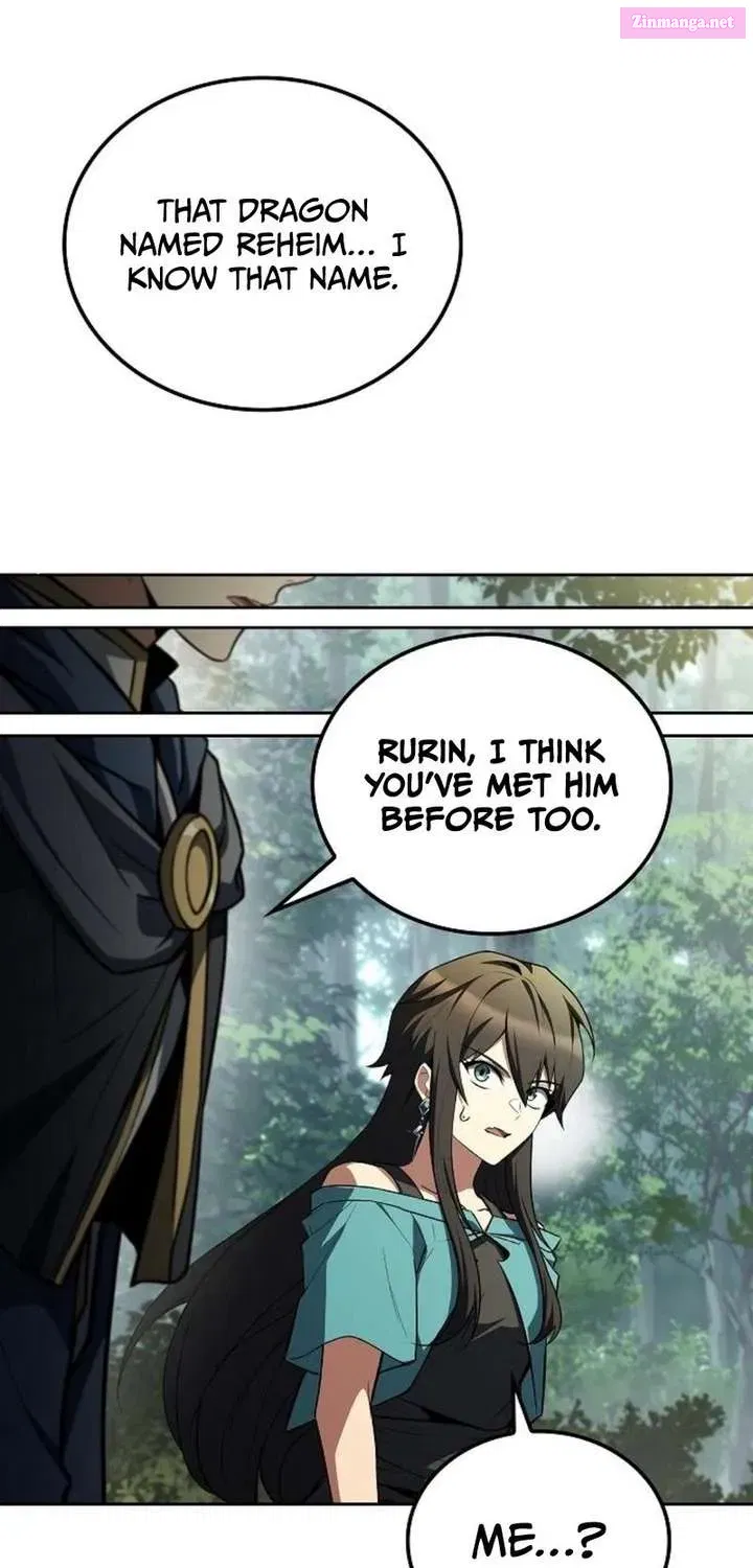 Read The Archmage