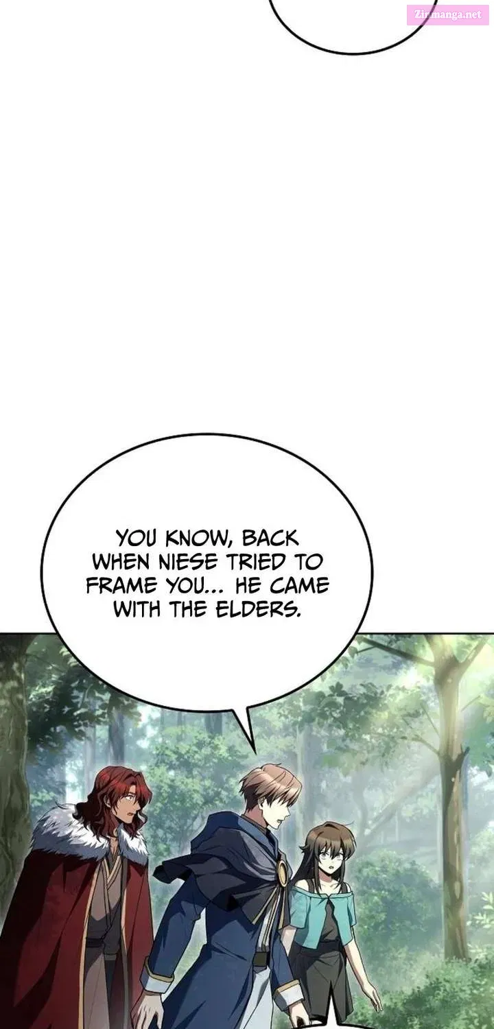 Read The Archmage
