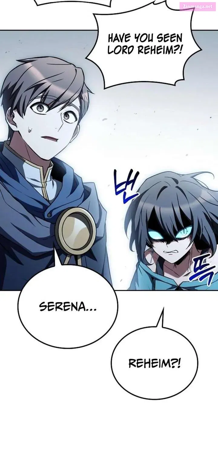 Read The Archmage