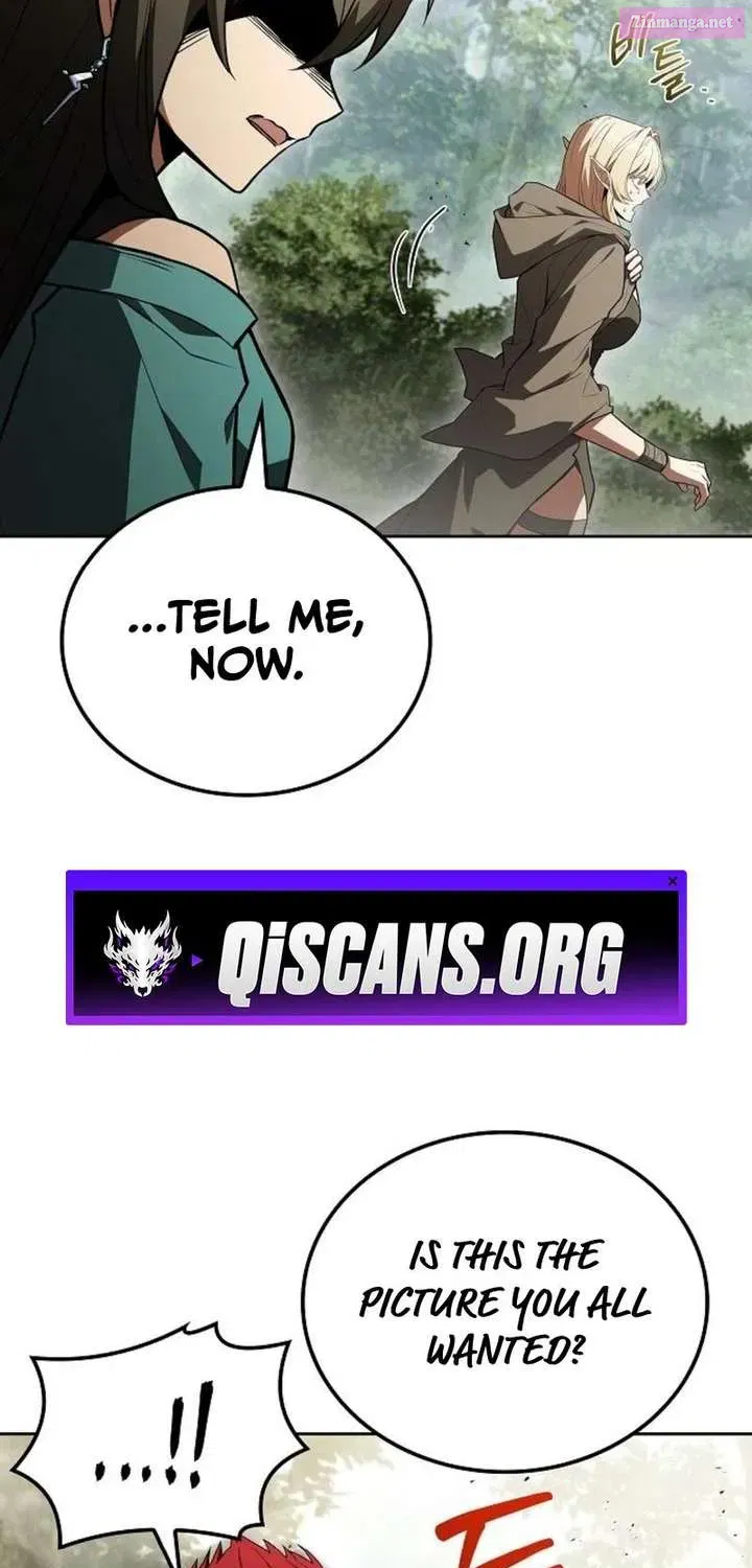 Read The Archmage