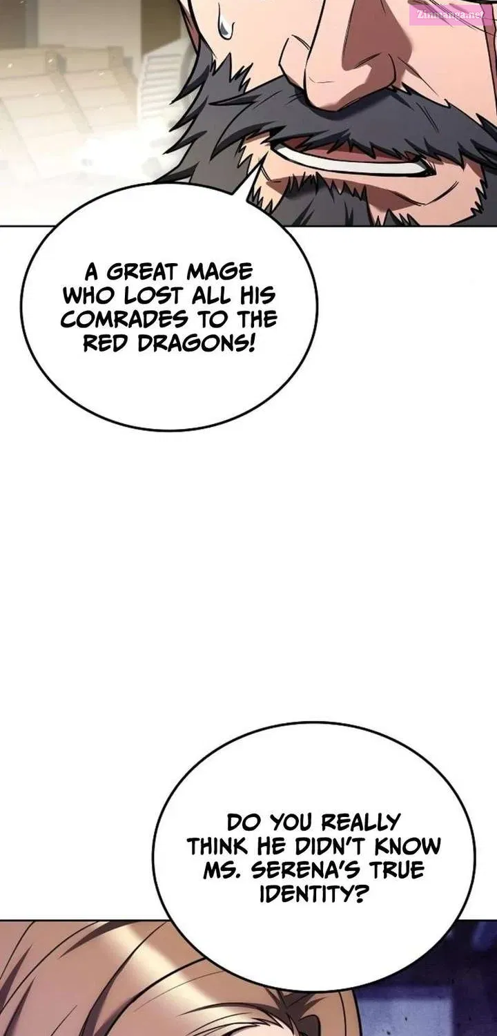 Read The Archmage