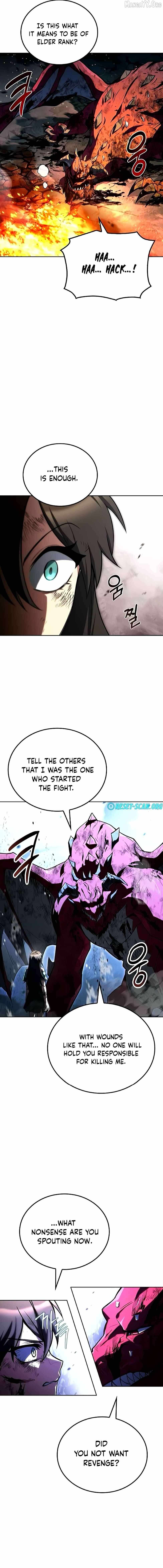 Read The Archmage