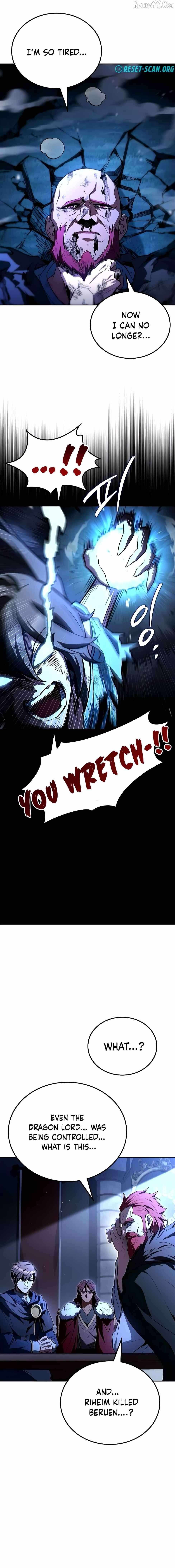 Read The Archmage