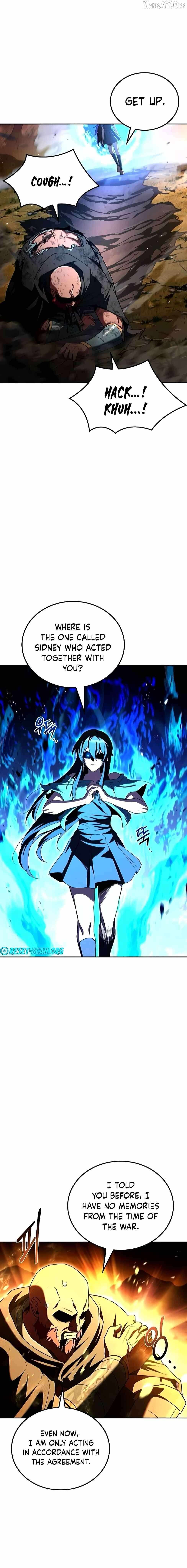 Read The Archmage