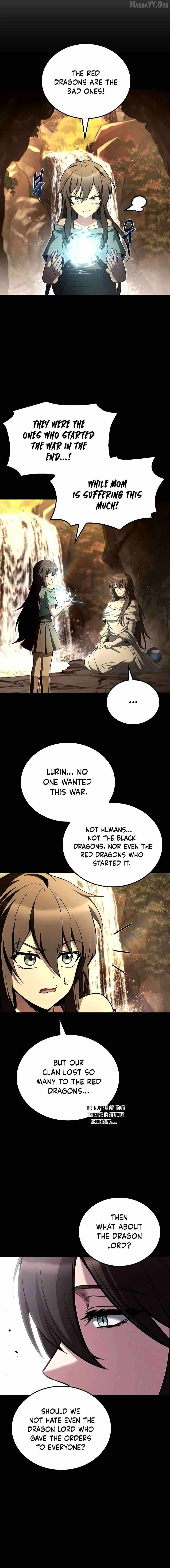 Read The Archmage