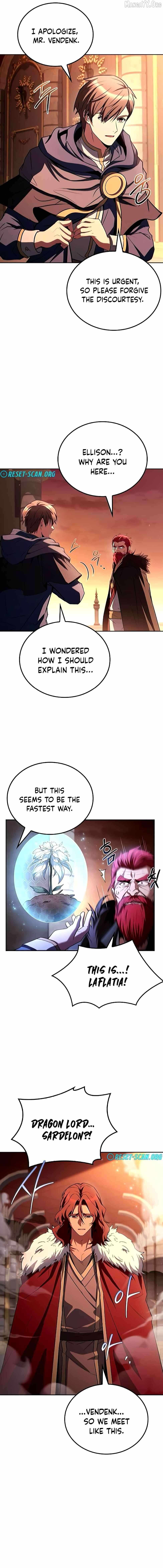 Read The Archmage
