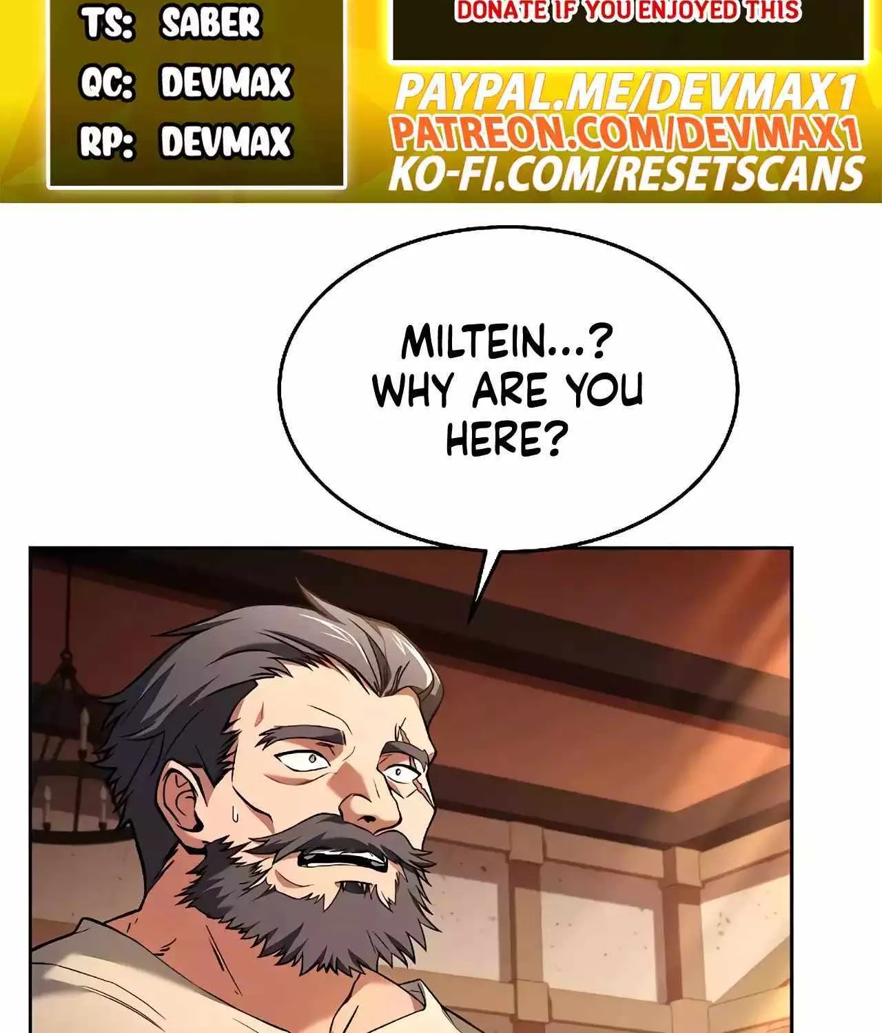 Read The Archmage