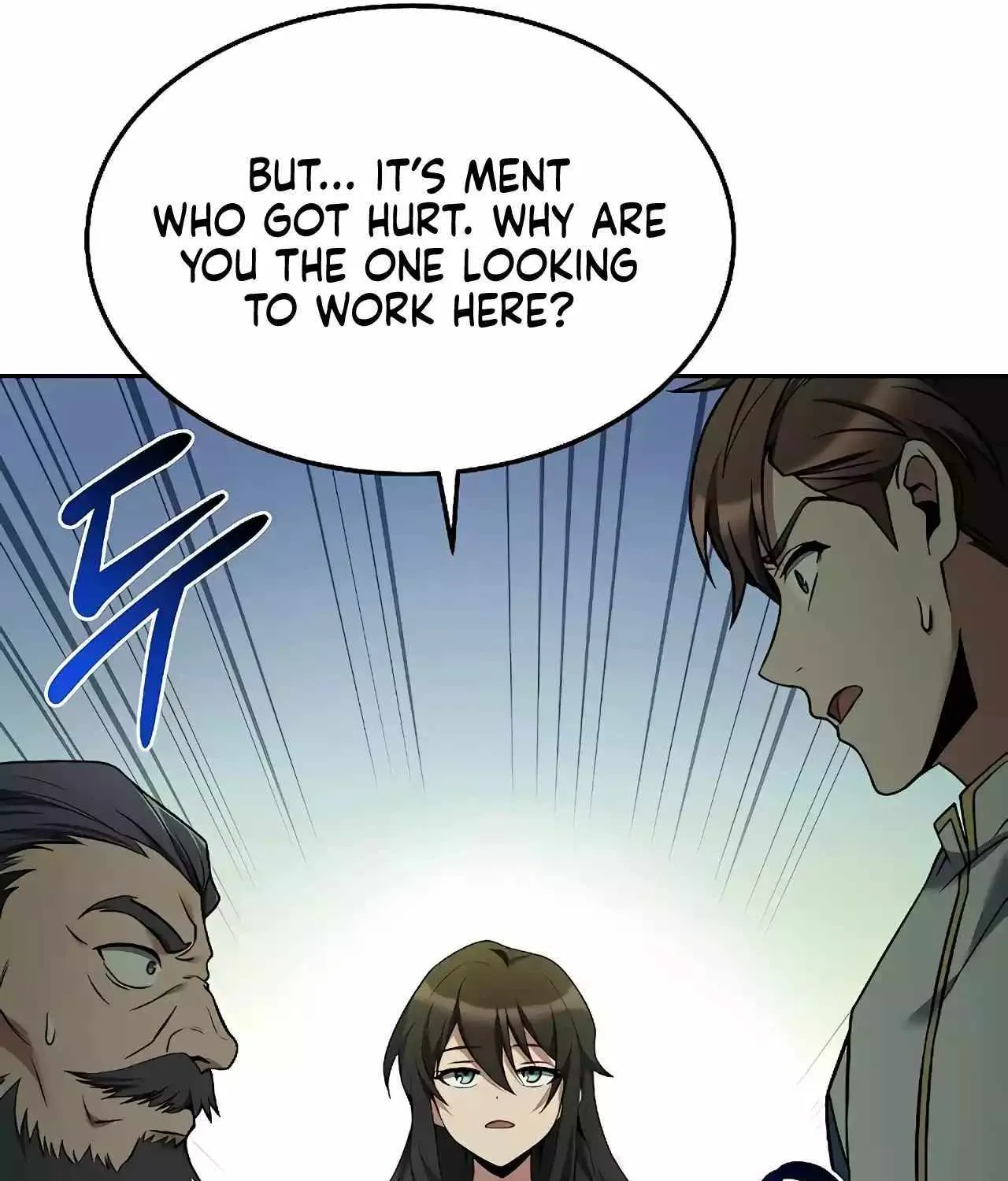 Read The Archmage