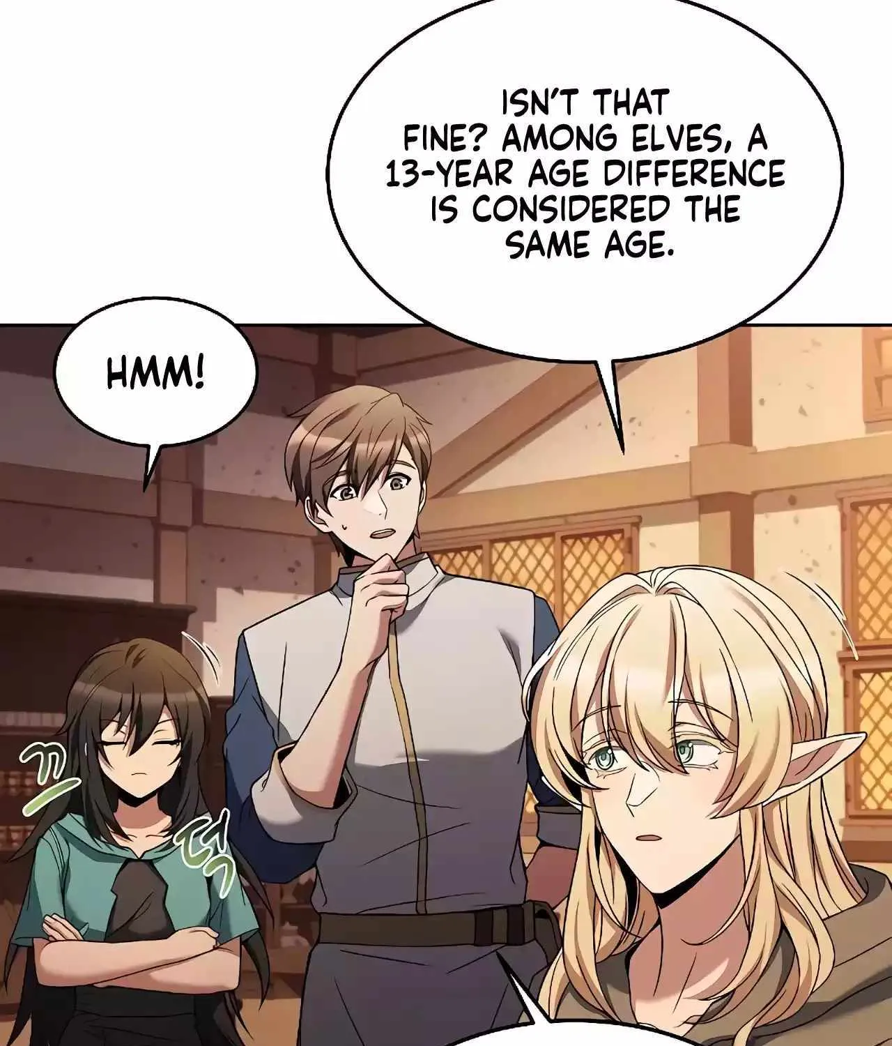 Read The Archmage