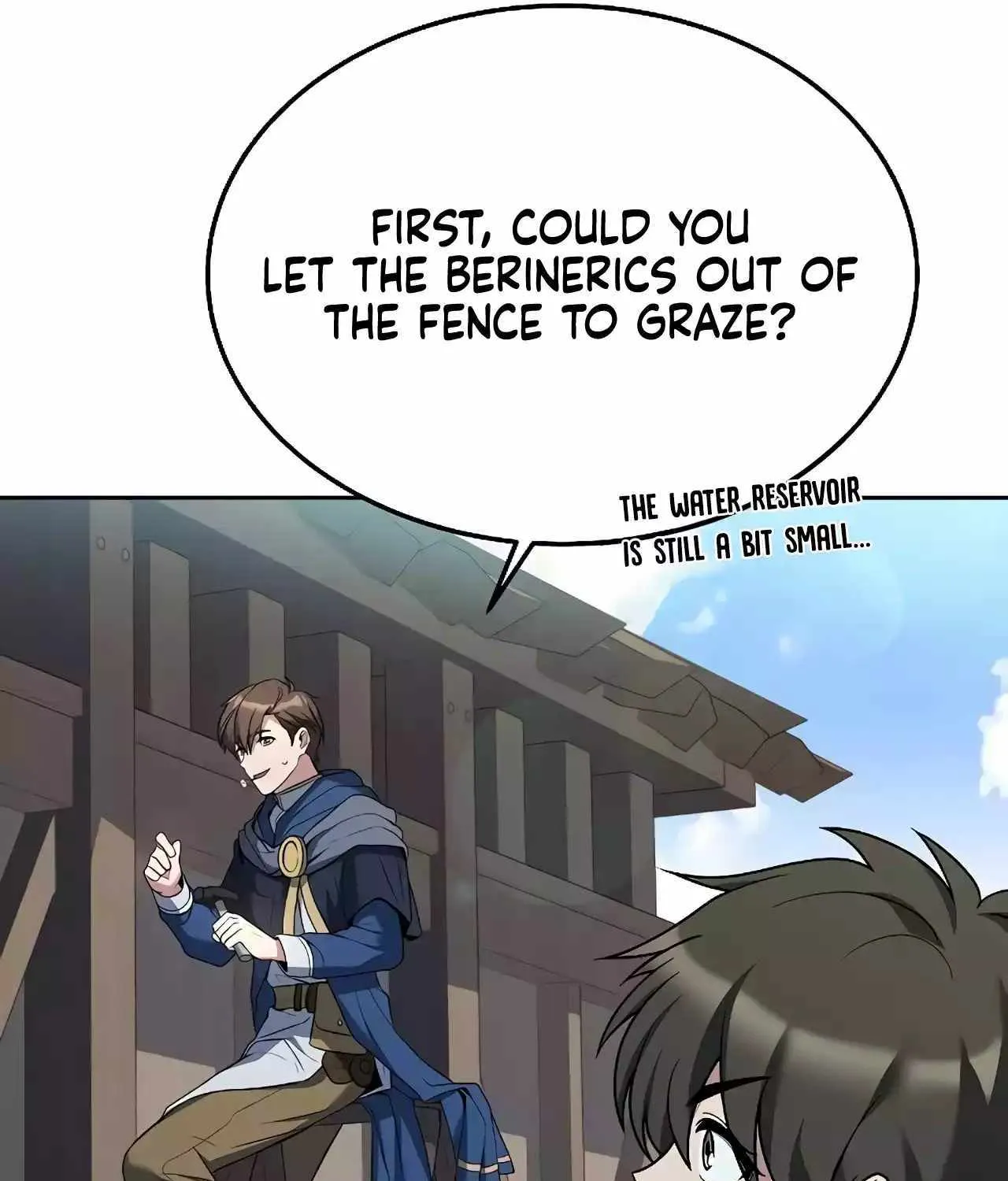 Read The Archmage