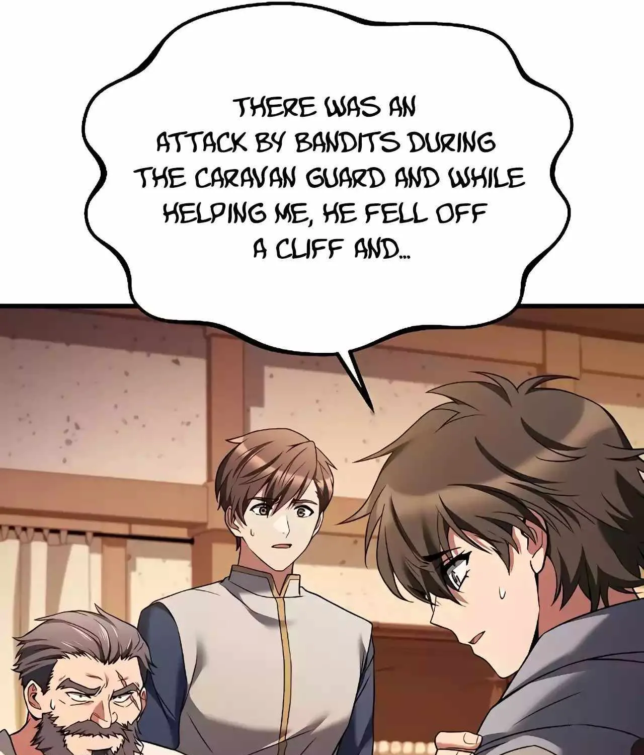 Read The Archmage