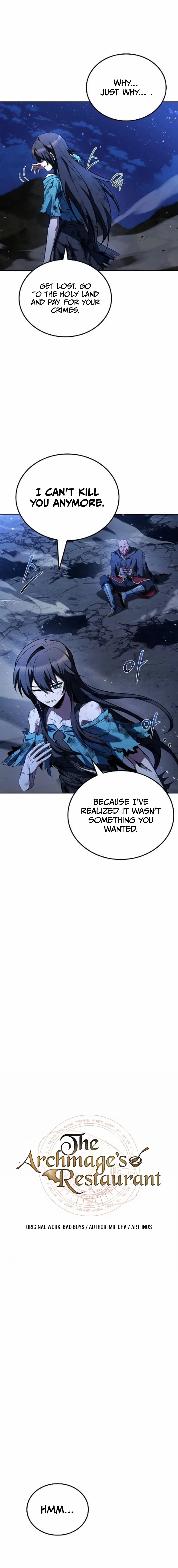 Read The Archmage