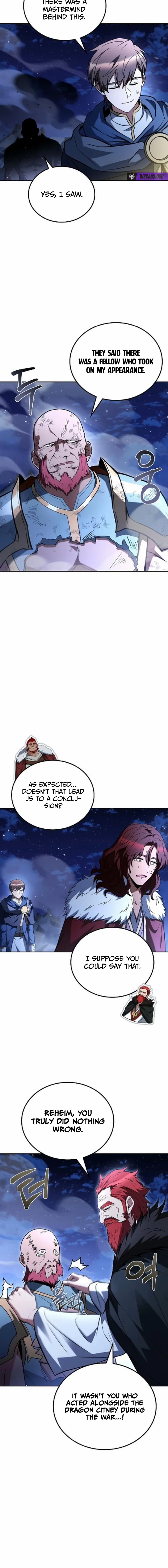 Read The Archmage