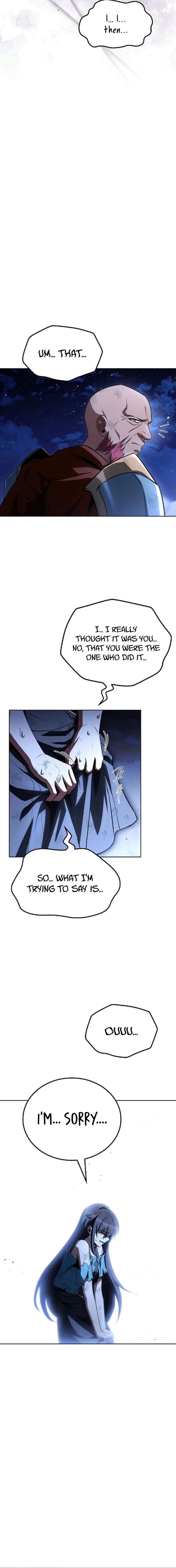 Read The Archmage