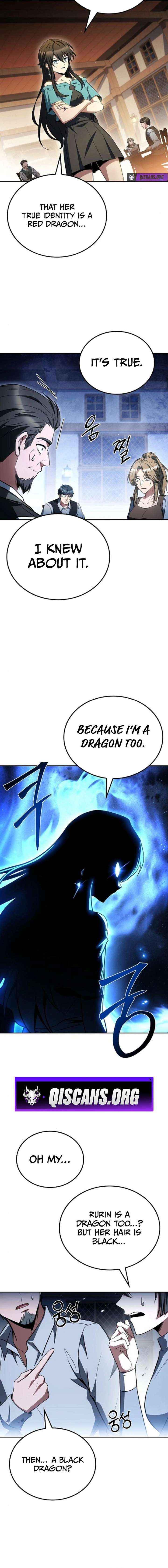 Read The Archmage