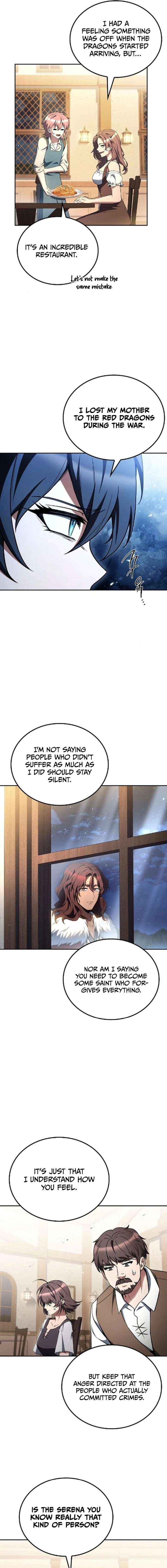 Read The Archmage