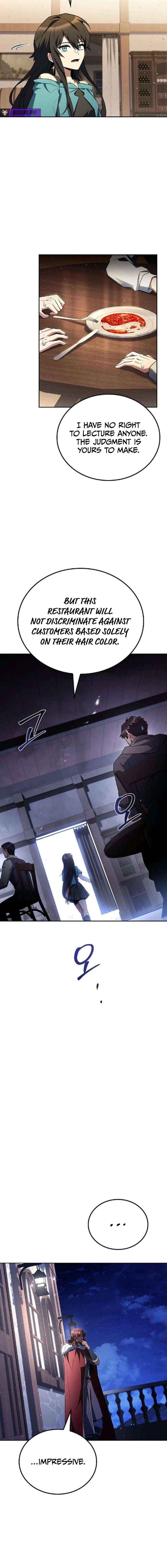 Read The Archmage