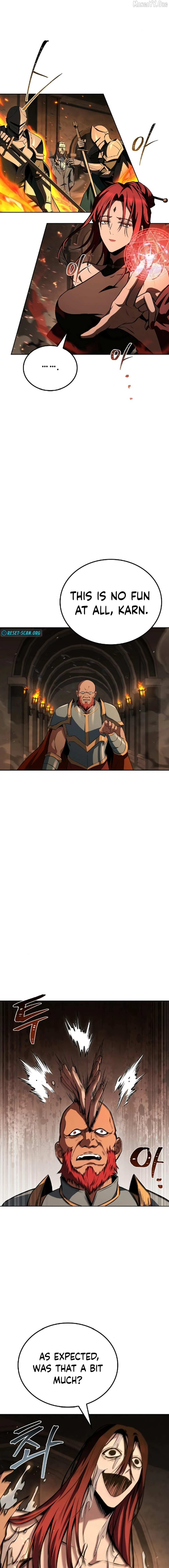 Read The Archmage