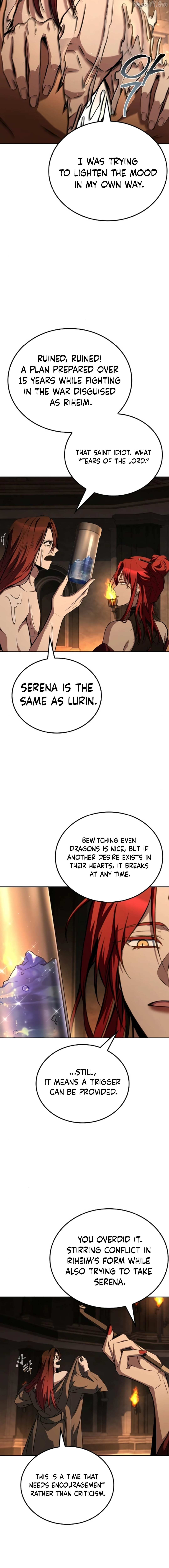 Read The Archmage