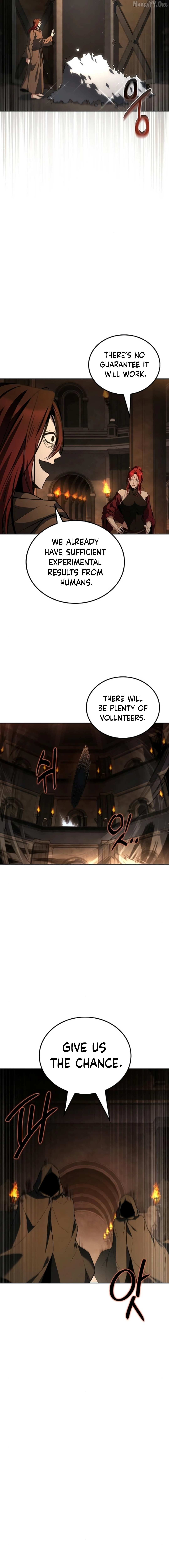 Read The Archmage
