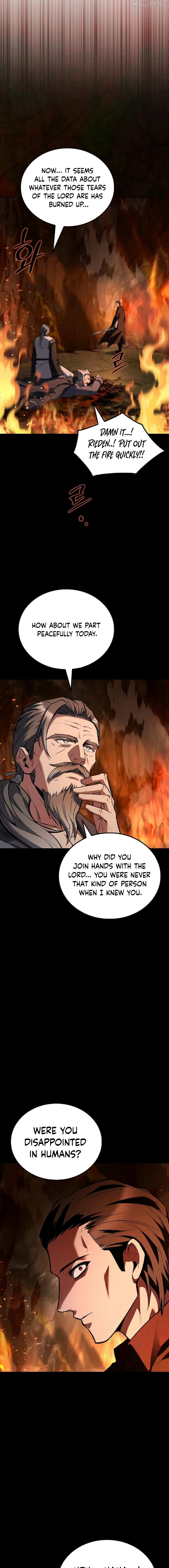 Read The Archmage