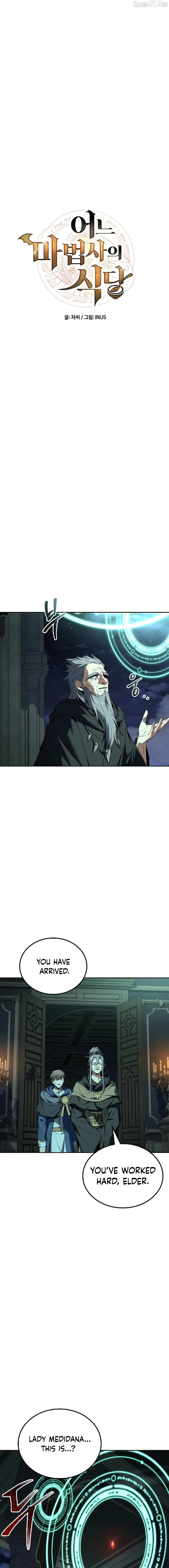 Read The Archmage