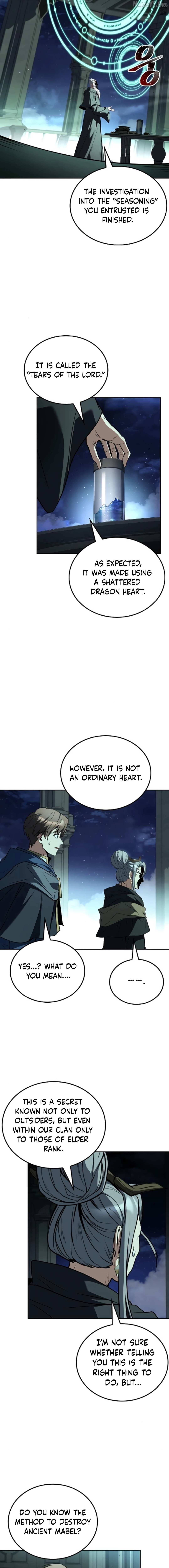Read The Archmage