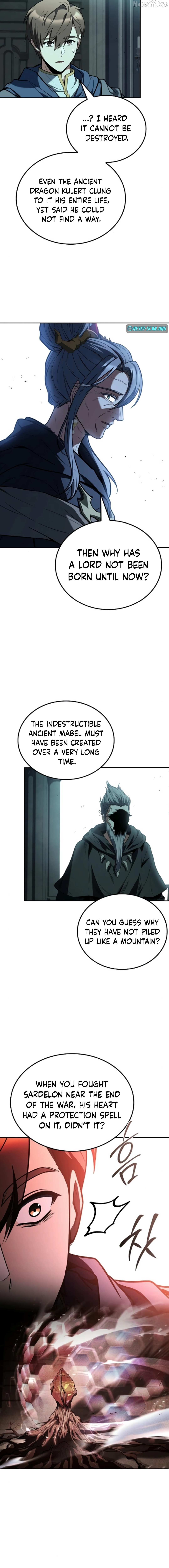 Read The Archmage