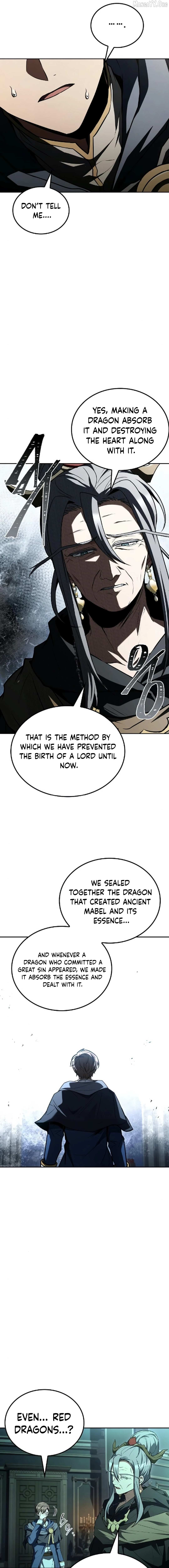 Read The Archmage