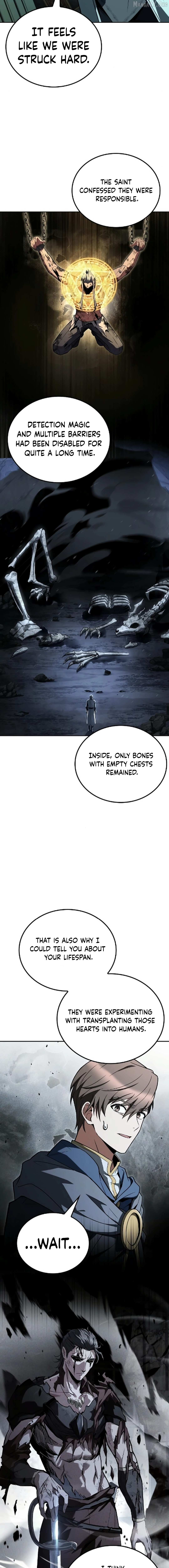 Read The Archmage